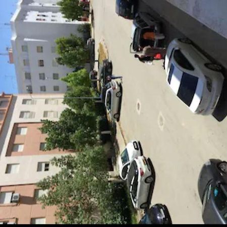 Nice Appartement In Tanger Exterior foto