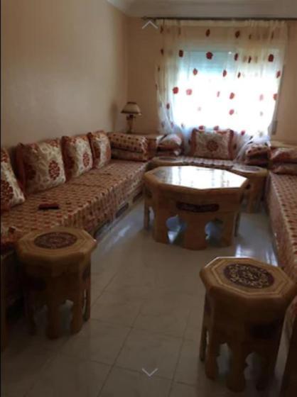 Nice Appartement In Tanger Exterior foto