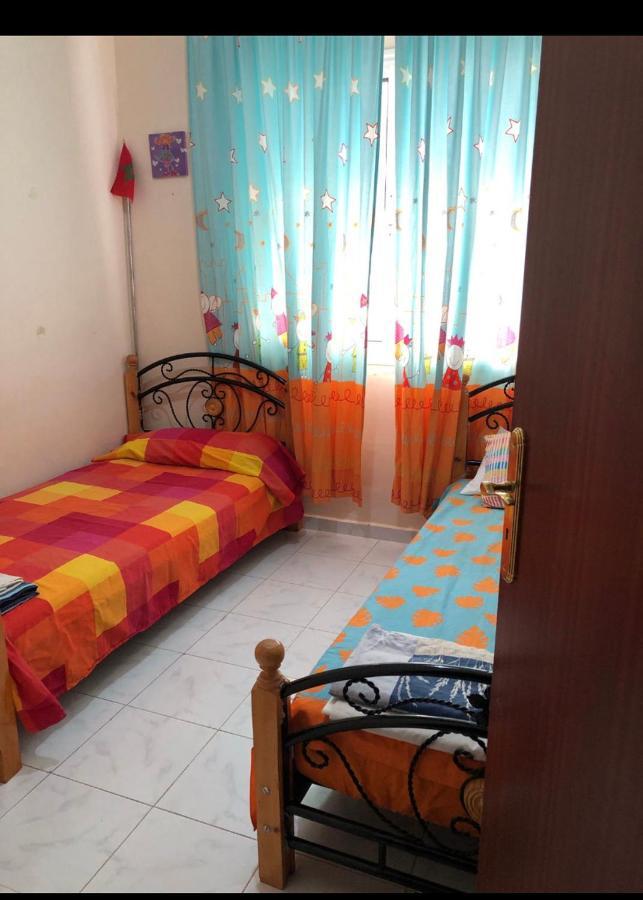 Nice Appartement In Tanger Exterior foto