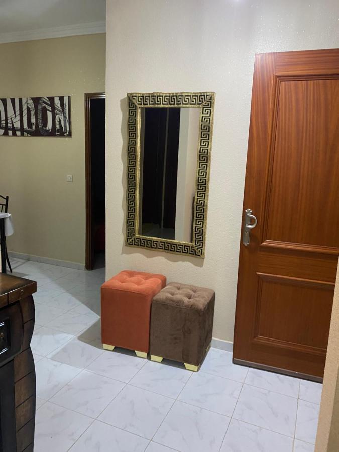 Nice Appartement In Tanger Exterior foto