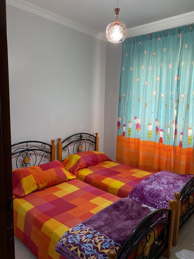Nice Appartement In Tanger Exterior foto