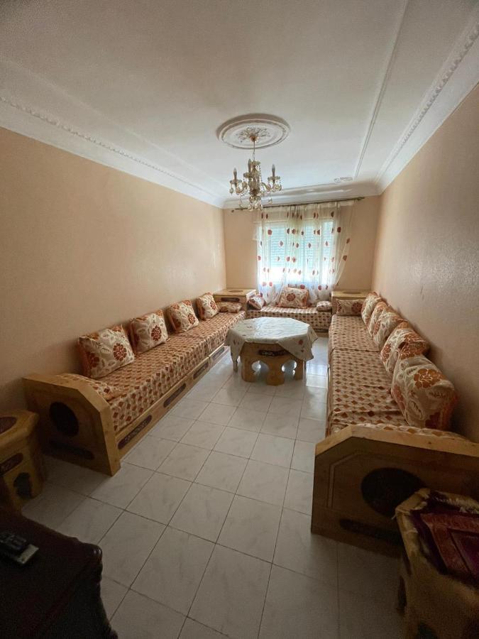 Nice Appartement In Tanger Exterior foto