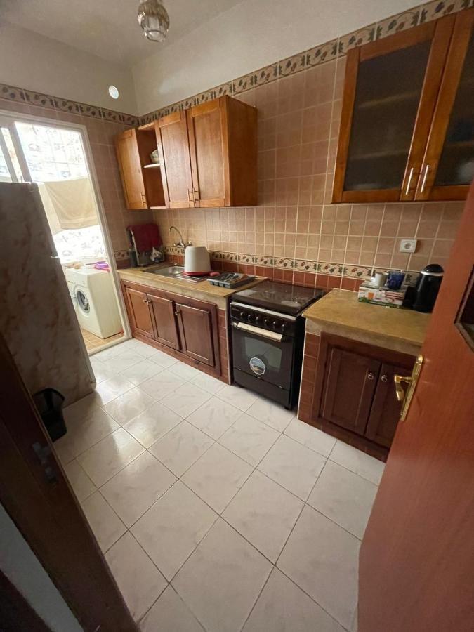 Nice Appartement In Tanger Exterior foto